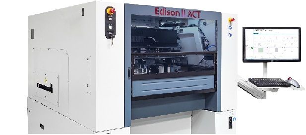 テンダーロイン PRINT SHT PAISLAY M MPM Stencil Printer | MPM Printers | ITW EAE